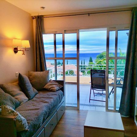 Superbe Appartement Avec Vue Mer Et Piscine Saint-Raphaël 외부 사진