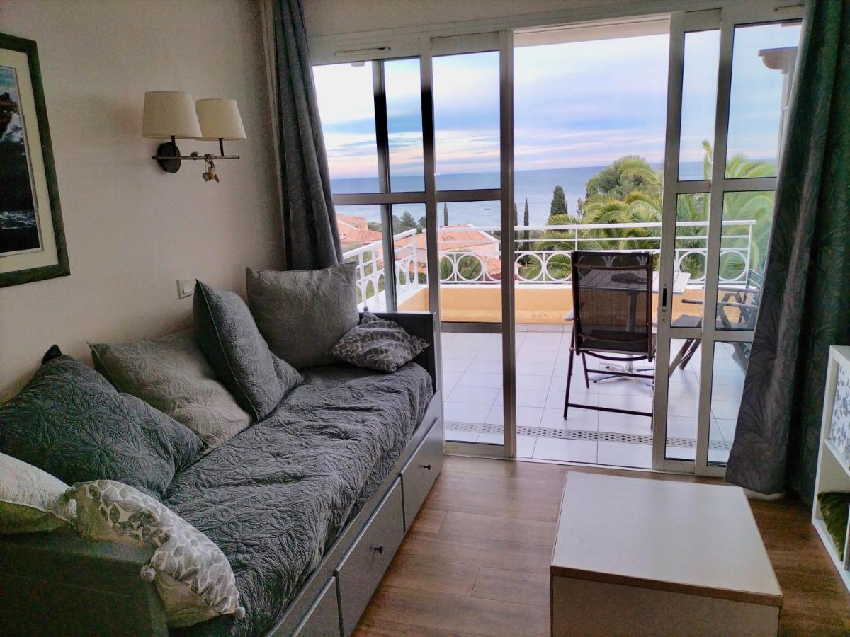 Superbe Appartement Avec Vue Mer Et Piscine Saint-Raphaël 외부 사진